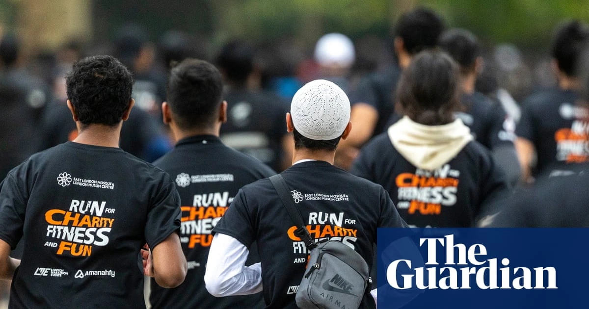 Minister ‘appalled’ at Muslim charity run in London that excluded women