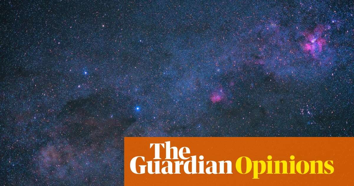 No telescope needed: how to navigate the Australian night sky in summer | Virginia Kilborn