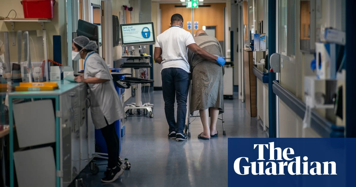 No extra money for pay rises for NHS staff and teachers in England, ministers told