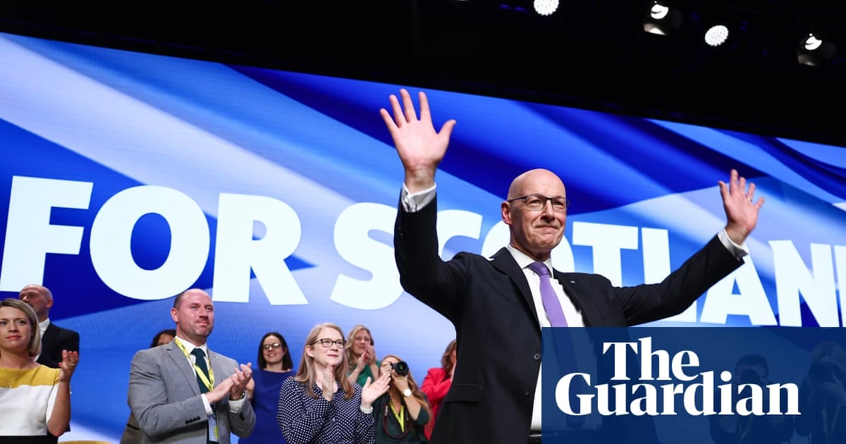 Senior SNP figures believe Holyrood majority ‘within reach’ at May’s election