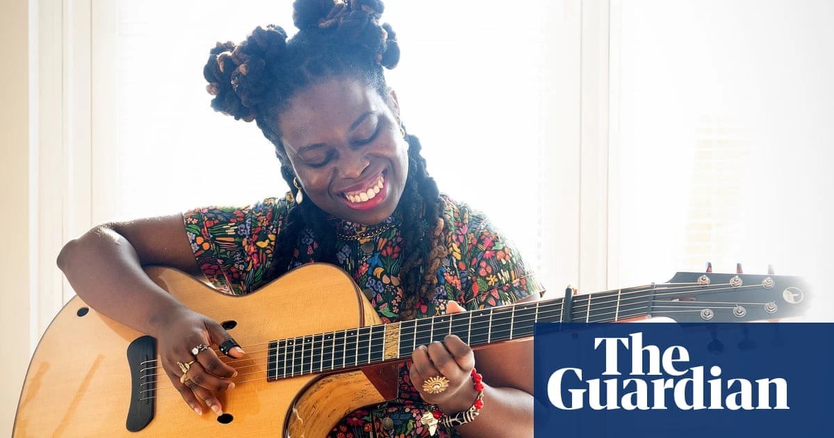 Kennedy Center director snipes at musician for ‘vapidness’ over DEI concerns