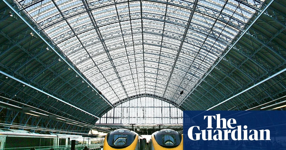 Eurostar vows to run direct trains from UK to Germany and Switzerland