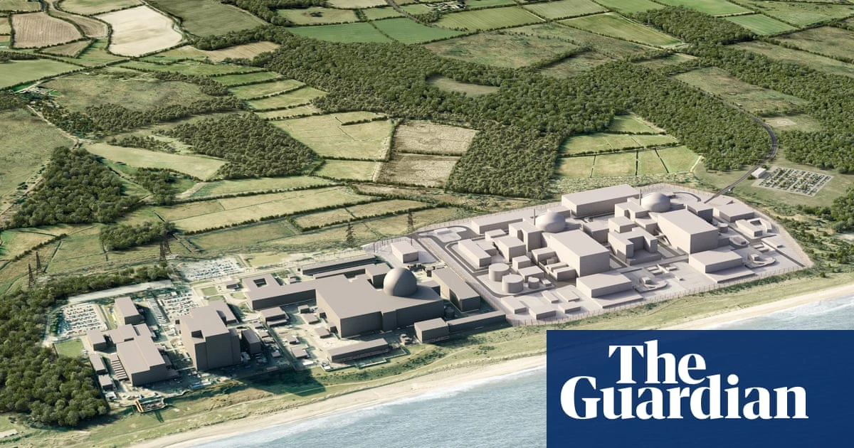 New nuclear would be too late and too costly | Letter