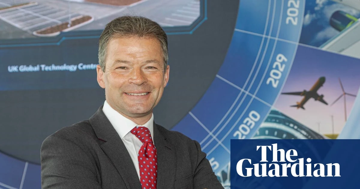 Record salaries for UK chief executives as pay rises for third year in a row