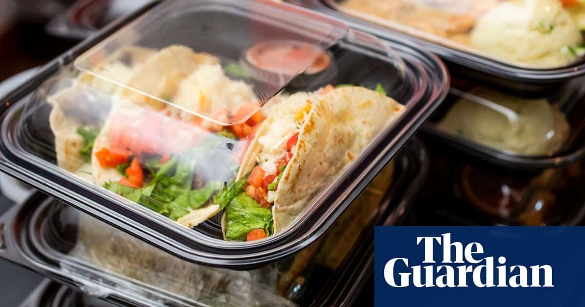 US appeals court kills ban on plastic containers contaminated with PFAS