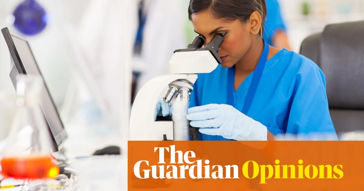 The Guardian view on bias in medical research: disregard for women’s health belongs in the past | Editorial