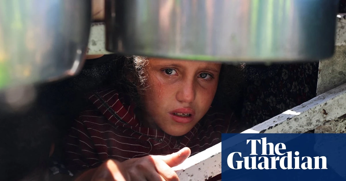 Dozens of former UK diplomats urge Starmer to recognise Palestinian state