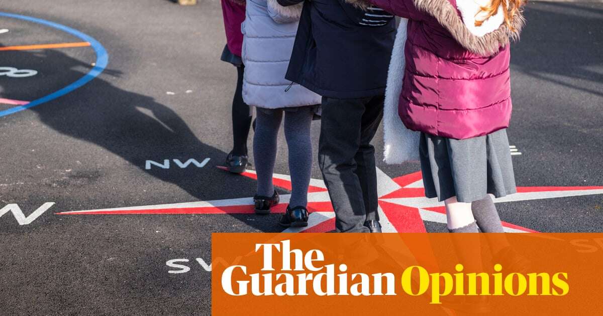 Time is ticking for Labour to scrap the two-child limit – and then make Britain a welcoming place for children again | Polly Toynbee