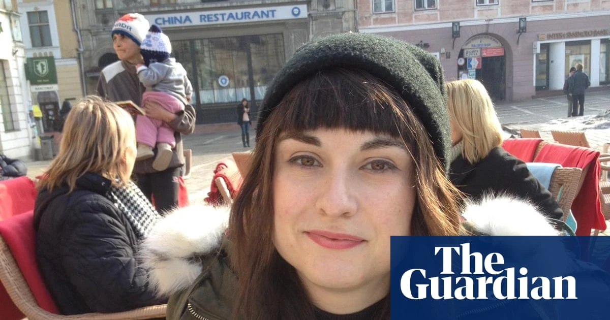 A moment that changed me: on the day of my first book deal, a mysterious hum overcame me