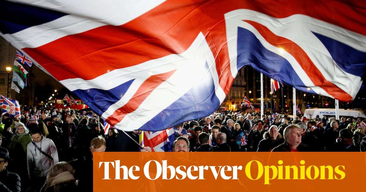 UK haunted by Johnson’s ‘botched Brexit deal’ and Labour’s plans don’t go far enough | Anand Menon and Joël Reland