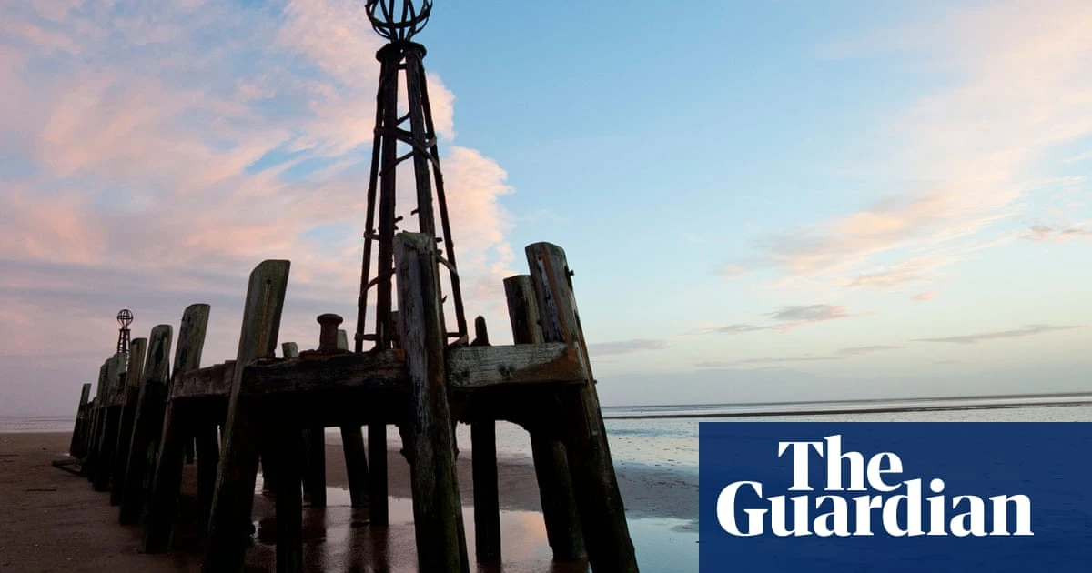 Revealed: three tonnes of uranium legally dumped in protected English estuary in nine years