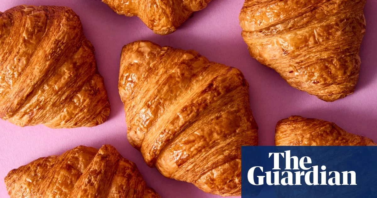 ‘An absolute steal’: supermarket croissants, tasted and rated by Felicity Cloake | The food filter
