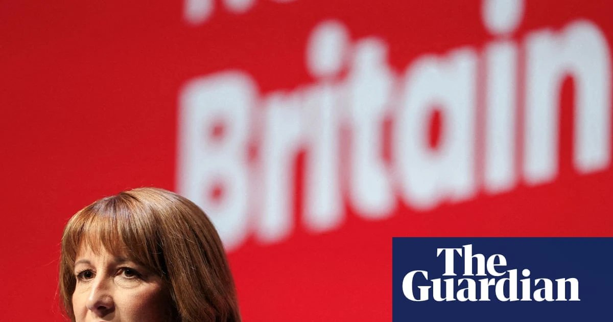 How can Rachel Reeves reduce inflation?