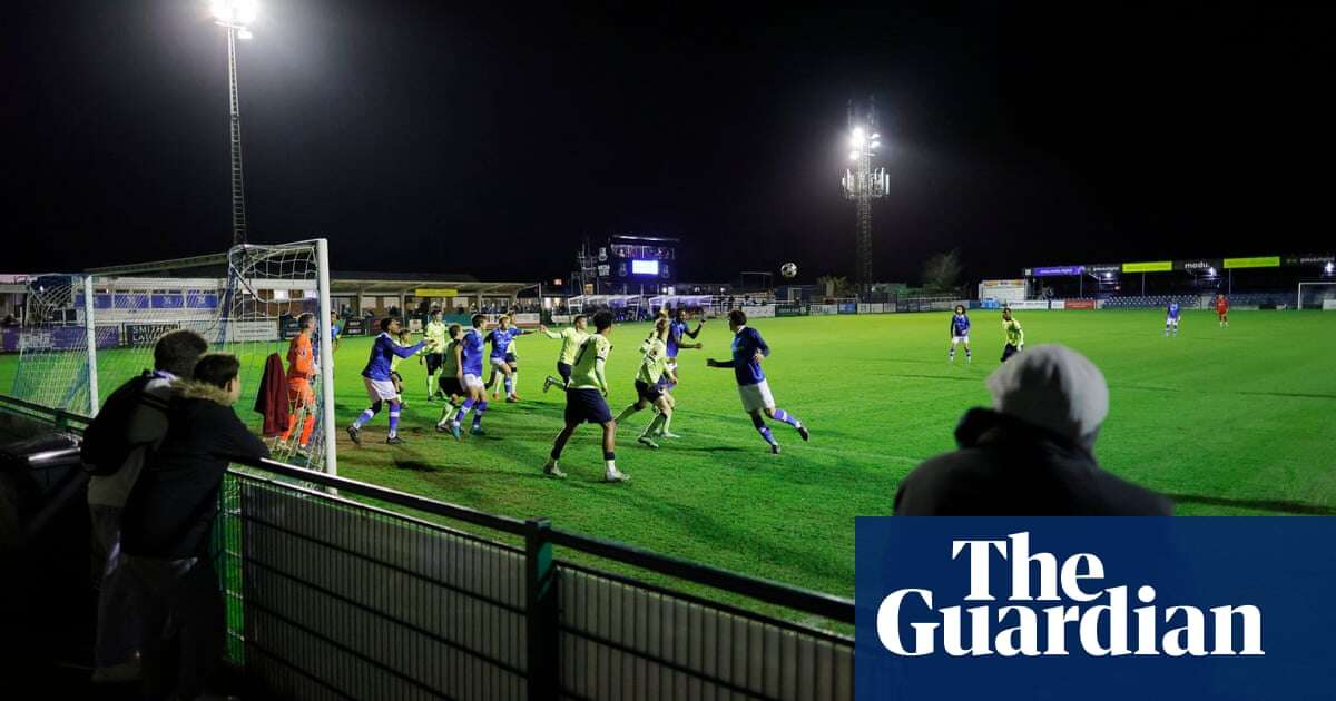 National League Cup: a ‘sweetener’ for scrapping Cup replays or cash lifeline?