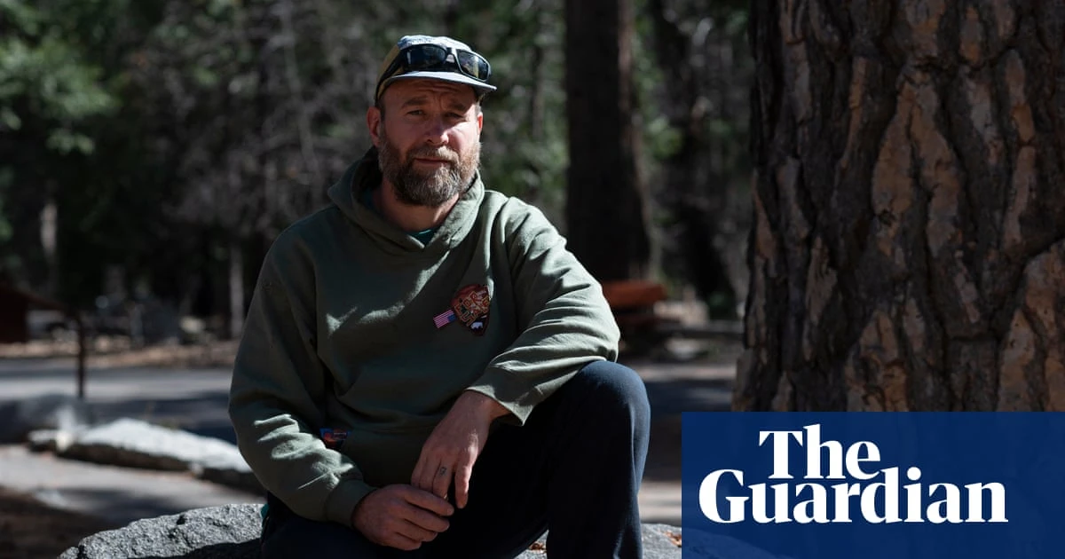 Federal workers in limbo amid whiplash White House firings and court-ordered rehirings