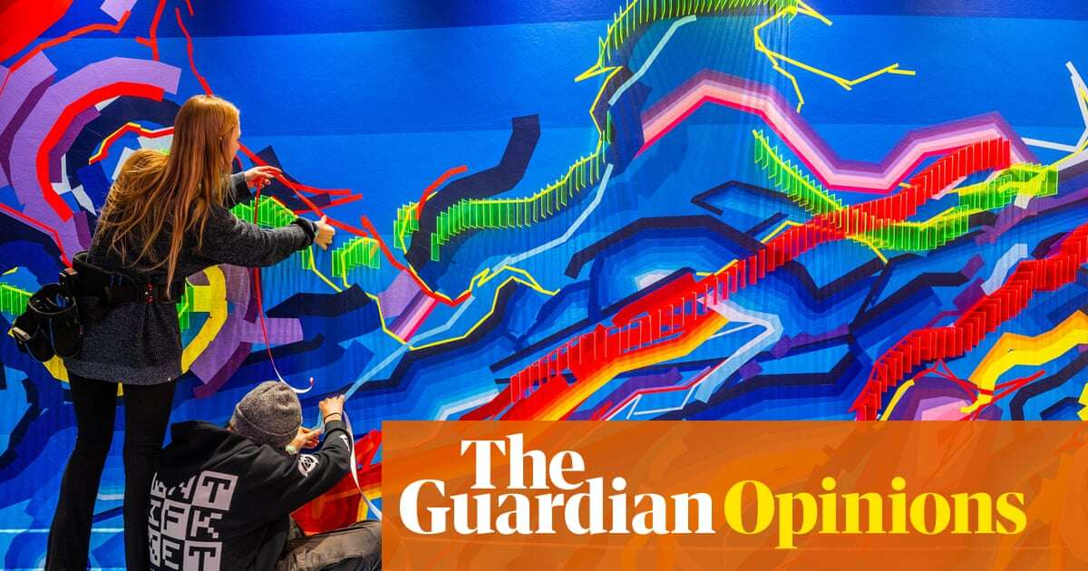 At Extinction Rebellion, we aimed for UK net zero in 2025. That won't happen – so here’s what to do instead | Rupert Read