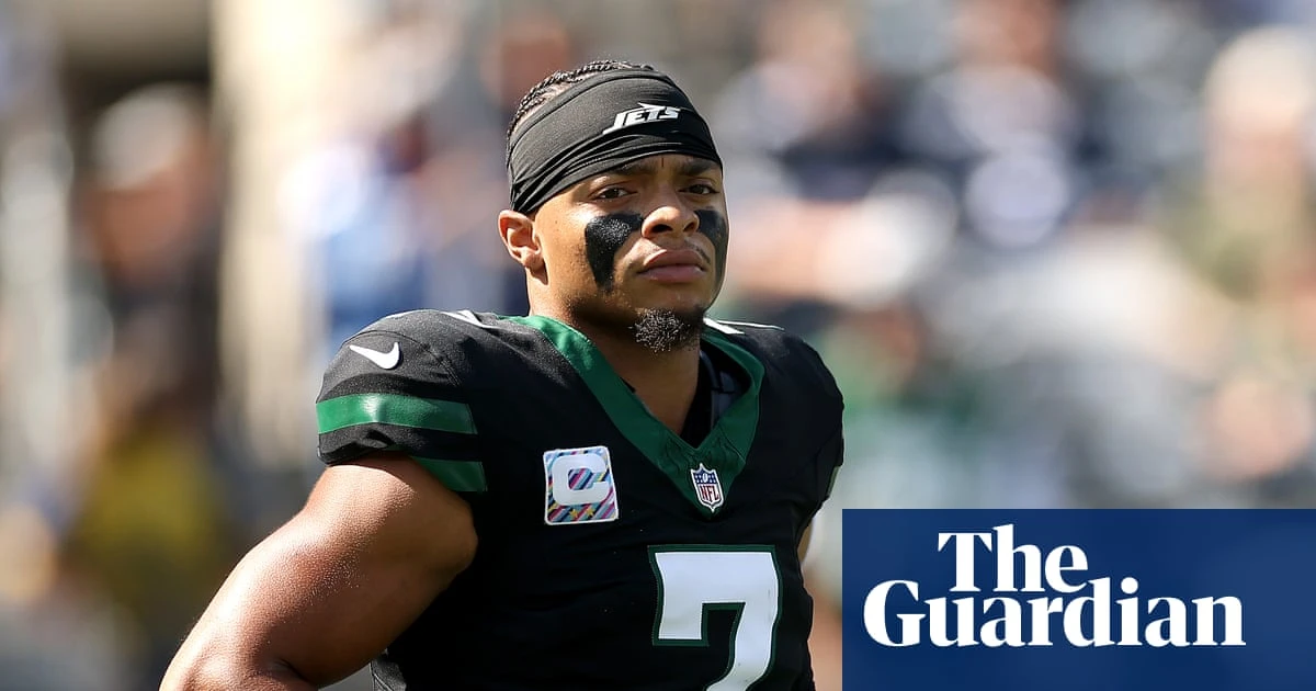 Jets, Ravens … Eagles? Which team is most miserable after five weeks of the NFL season?