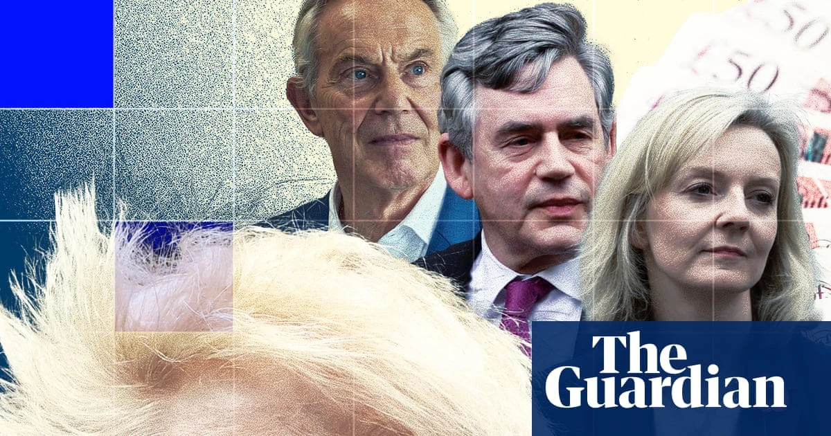 Former PMs say they use subsidy only for public duties after Boris Johnson revelations