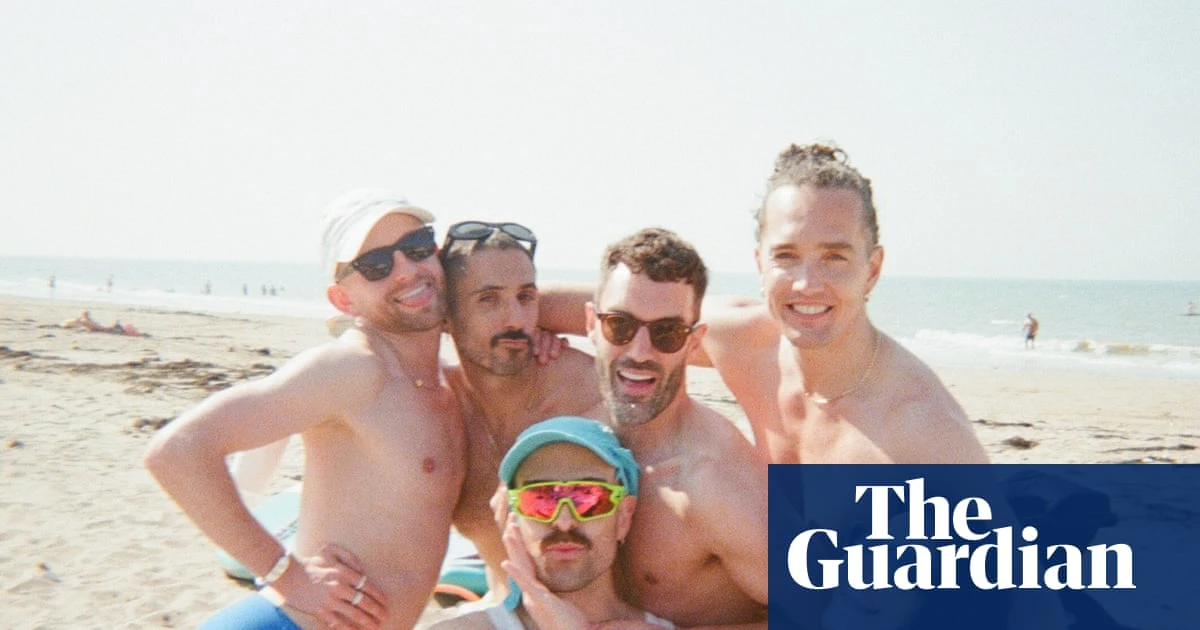 A moment that changed me: I resolved to reduce my screen time – and it was a big mistake