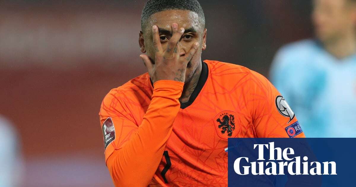 ‘Don’t treat players like that’: Bergwijn attacks Koeman over Netherlands snub