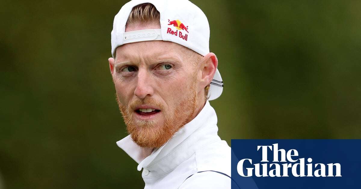 Ben Stokes willing to return to England’s ODI team under McCullum