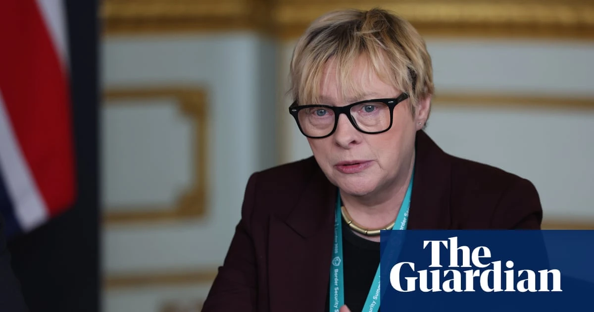 UK border officials to use AI to verify ages of child asylum seekers