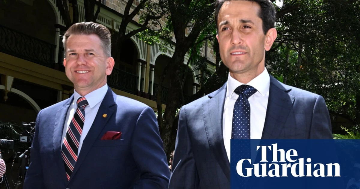 Fears Queensland is ‘closed for clean business’ as LNP cancels billion-dollar windfarm despite conditional approval