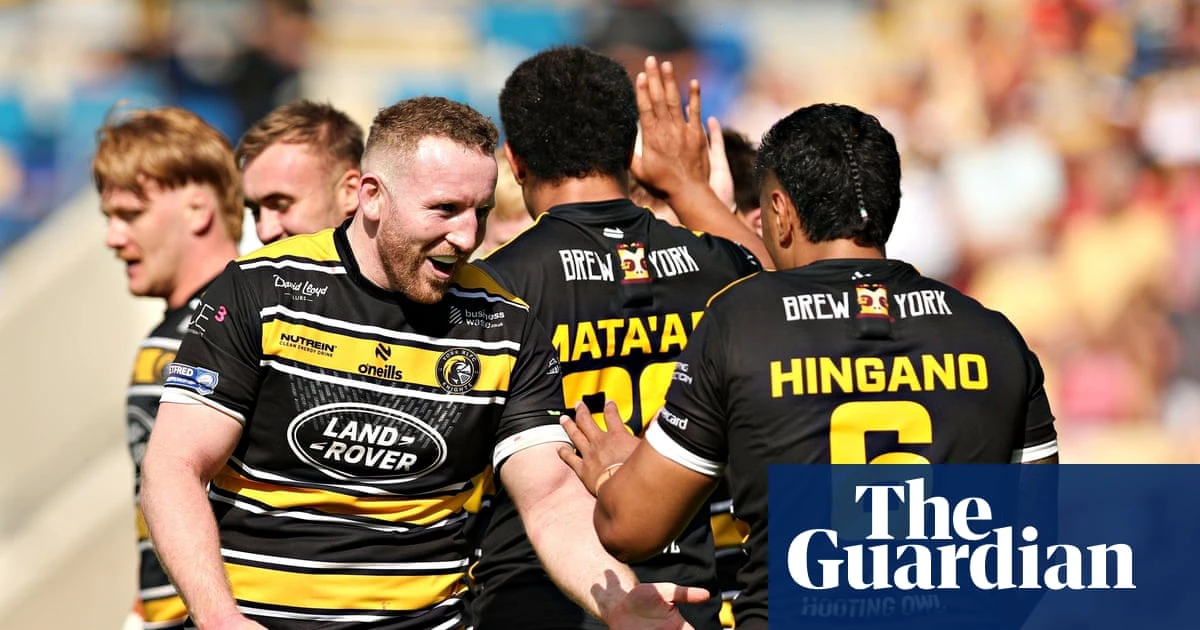 Expanding Super League to 14 teams is unpopular. But it might just work
