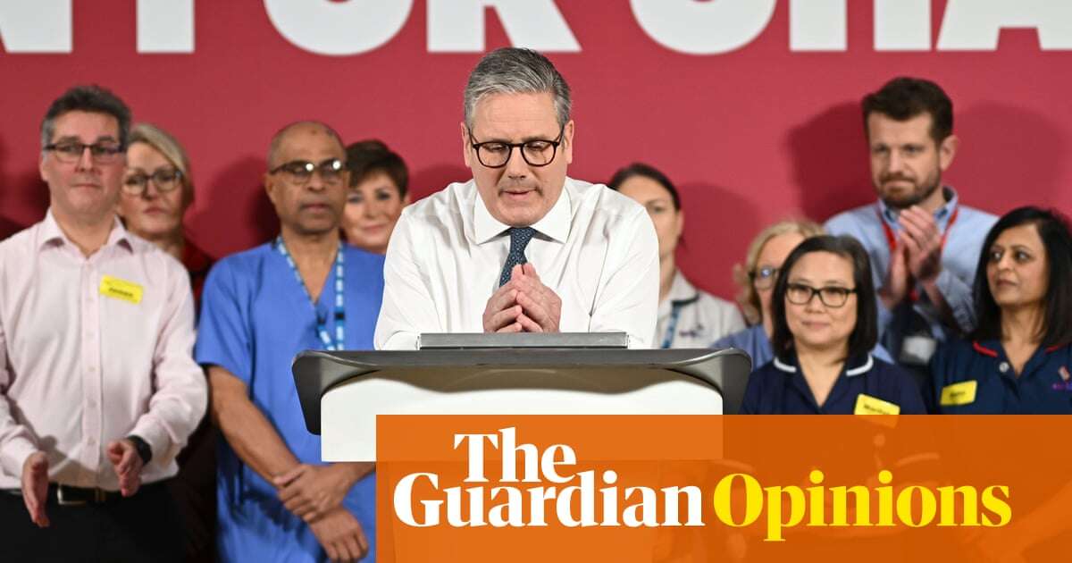 Ignore Musk, ignore the critics – you’ll feel the benefit of Labour’s policies in your pocket before long | Polly Toynbee