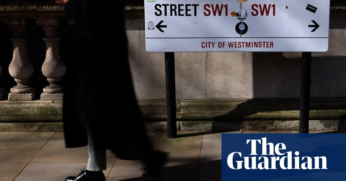 UK government rollout of Humphrey AI tool raises fears about reliance on big tech