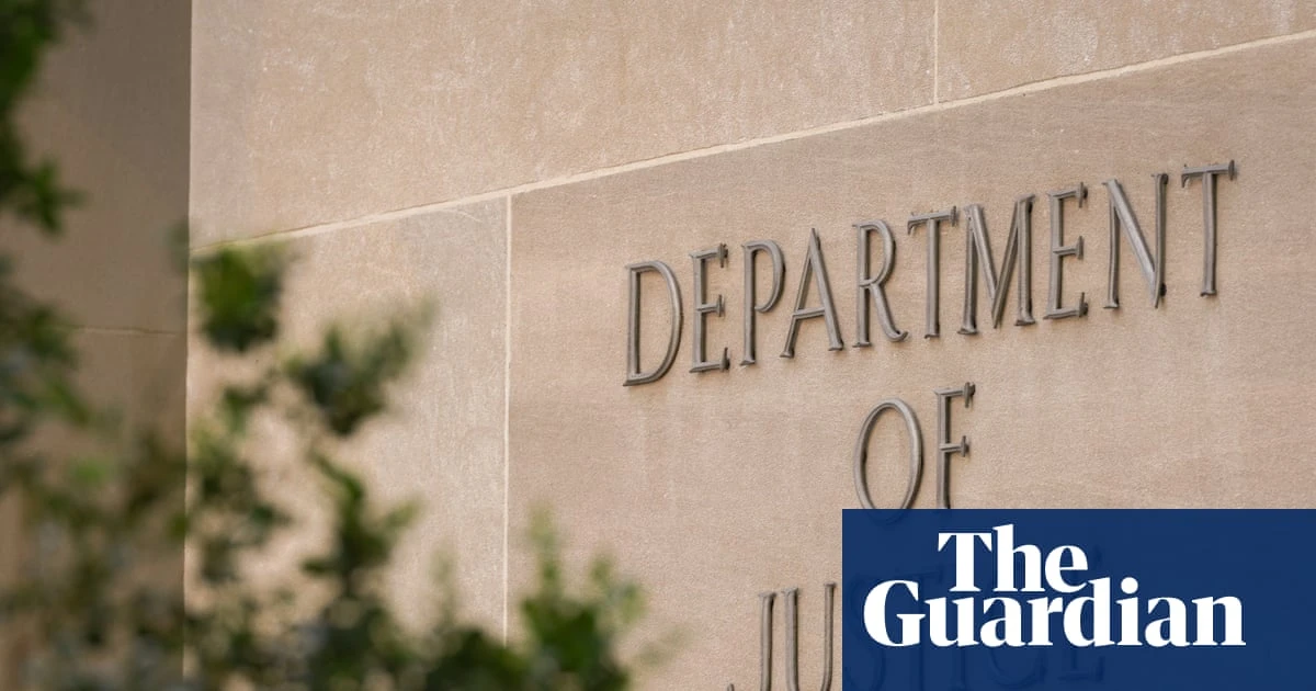 How Trump is weaponizing the DoJ to ‘bully, prosecute, punish and silence’ his foes