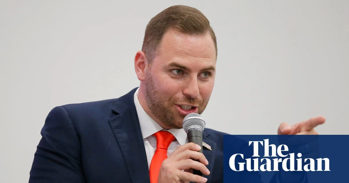 Oklahoma congressional candidate drops out amid texting infidelity furor