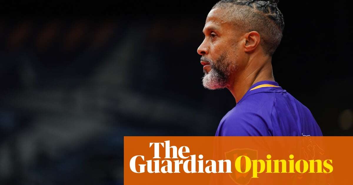 Charles Barkley calls athletes who won’t visit Trump’s White House ‘stupid’. I disagree | Etan Thomas