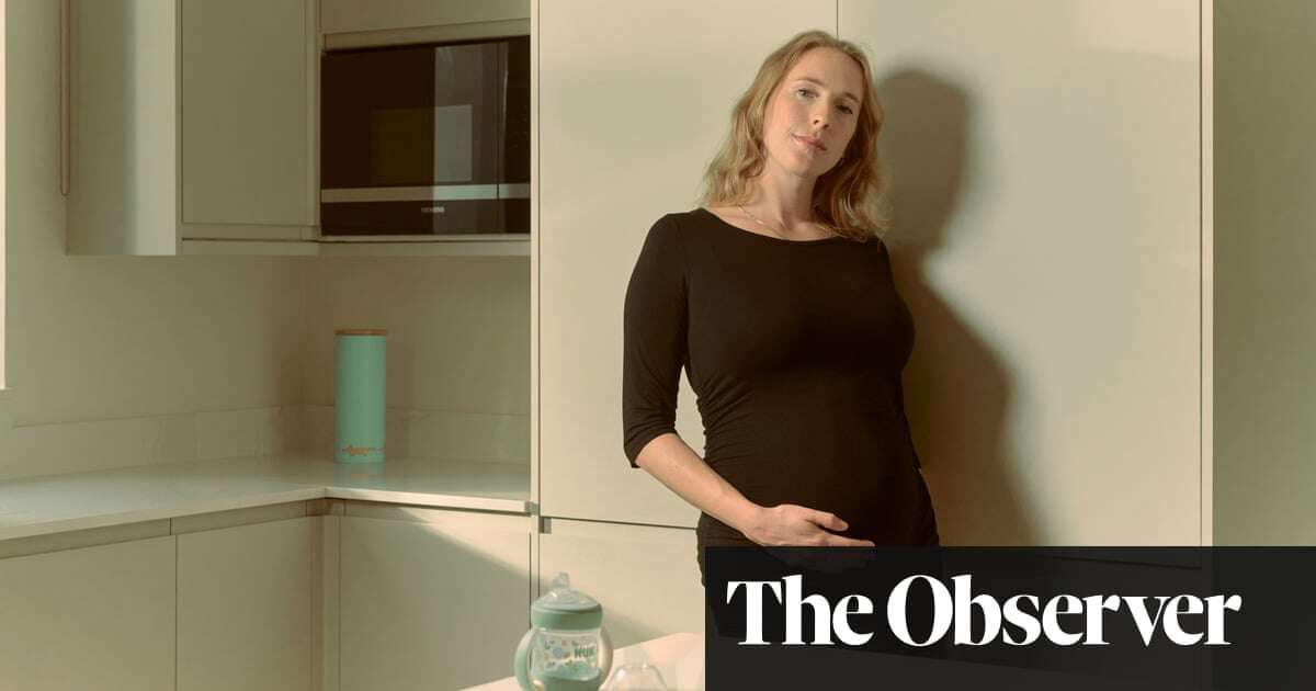 I became absorbed in strangers’ fertility journeys online