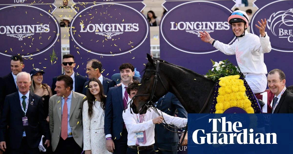 Talking Horses | Willie Mullins eyes Melbourne and Breeders’ Cup double after shock triumph