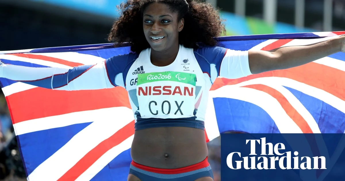 Get set for the Paris Paralympics with tales of true grit and determination