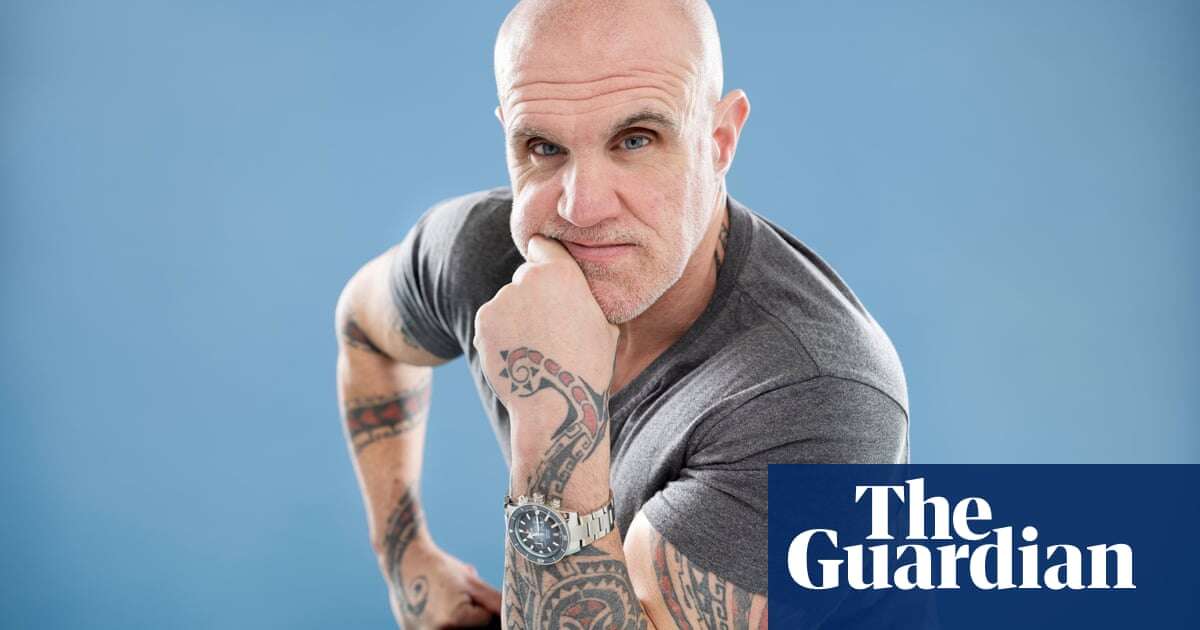 Huel creator James Collier on bodybuilding and bullies; Marina Hyde on fawning Trump tech bros; and Philippa Perry’s advice on a dwindling sex life – Podcast