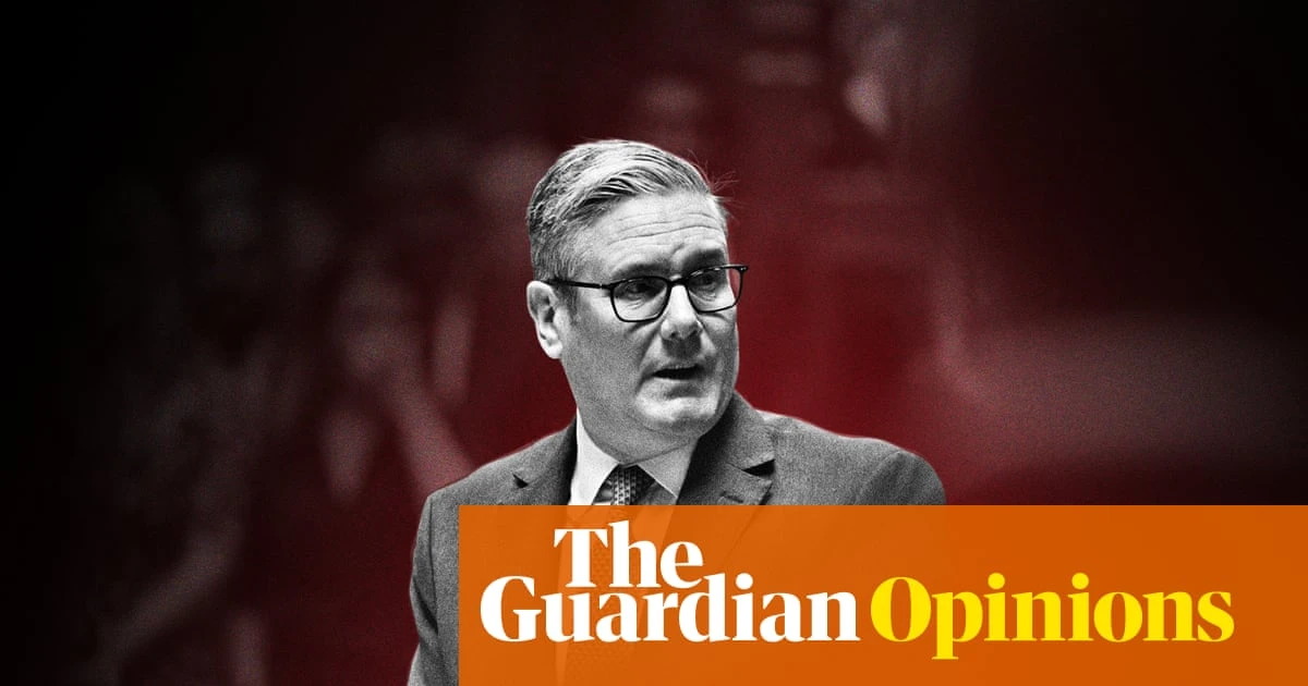 Labour is in a mess. Is there anything Starmer can do to turn things around? Our panel responds – part one