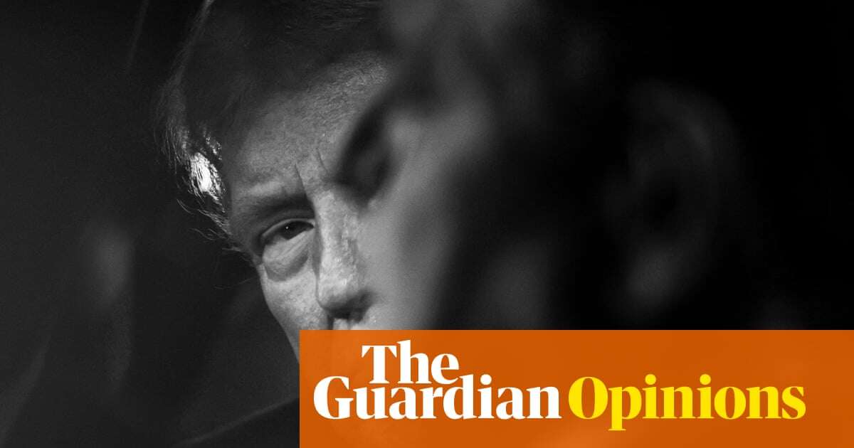 Oligarchs are more visible than ever. That also makes them more vulnerable | Jan-Werner Müller