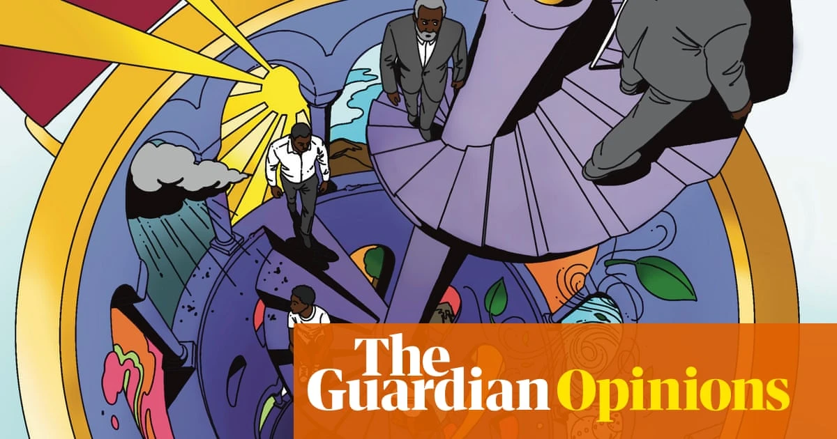 You might live to be 100. Are you ready? | Andrew J Scott