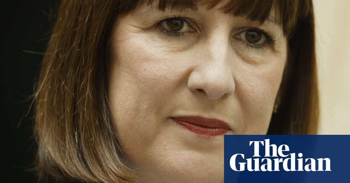 Rachel Reeves to decide by Wednesday whether to change fiscal rules