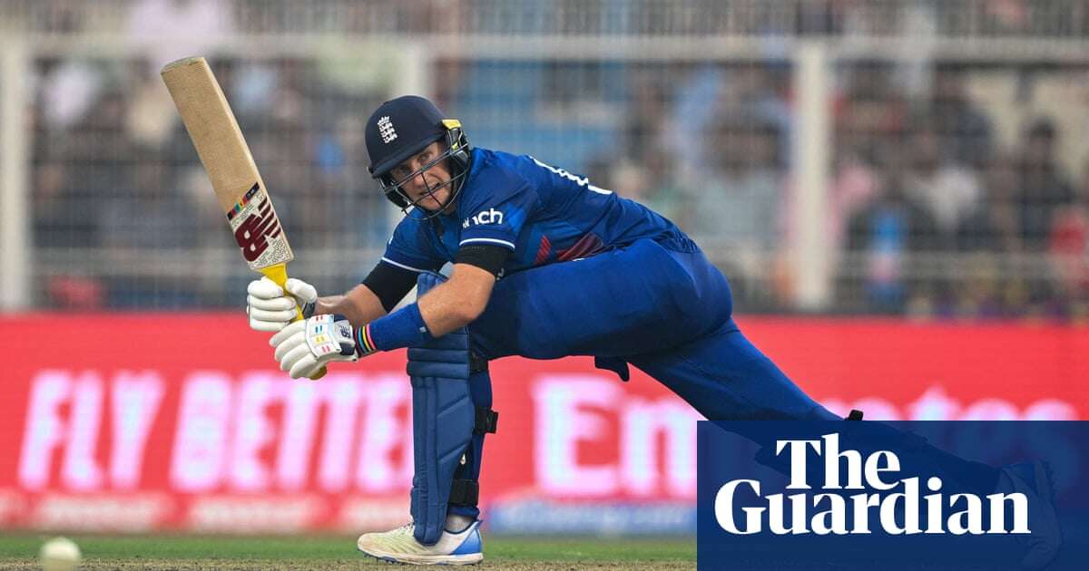 Joe Root ready to evolve for England T20 return despite skipping IPL