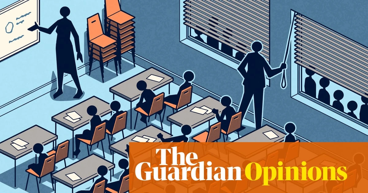 After disability benefits, is Labour really about to target the educational rights of special needs children? | John Harris
