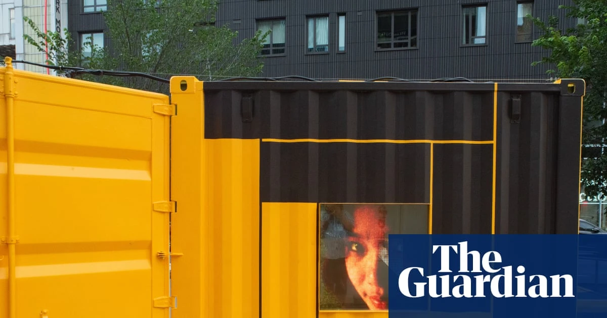‘Pretty revolutionary’: a Brooklyn exhibit interrogates white-dominated AI to make it more inclusive