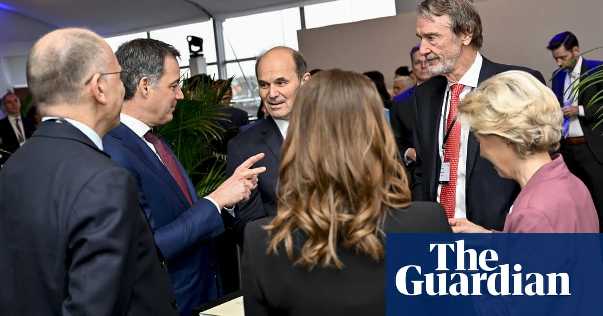 NGOs lodge legal challenge against vast new petrochemical plant in Antwerp