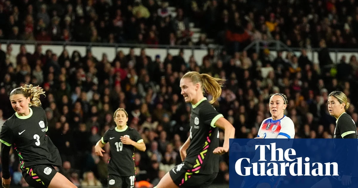 Agyemang injury for England deflates Bronze’s birthday celebrations against Matildas