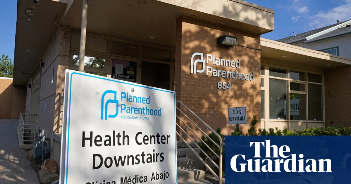 At least 20 Planned Parenthood clinics shutter amid political turbulence