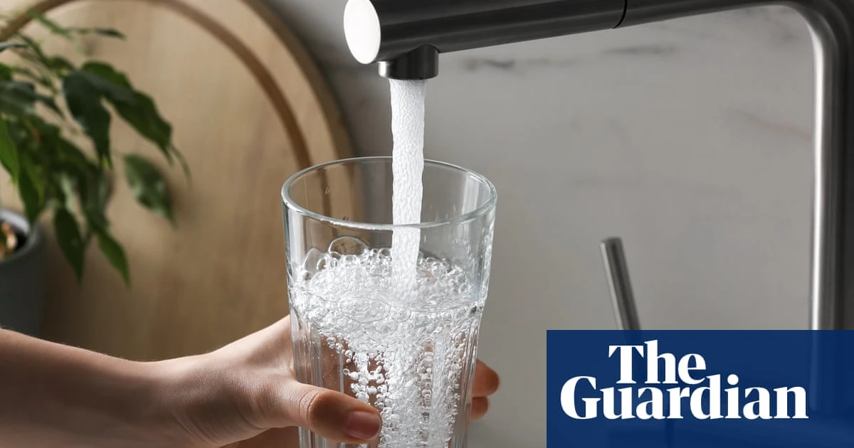 English water firm doubles CEO’s pay despite ‘elevated concern’ over finances