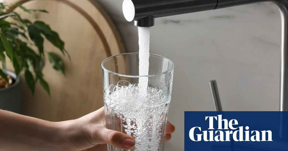 Average water bills likely to hit £2,000 a year by 2050, says Ofwat