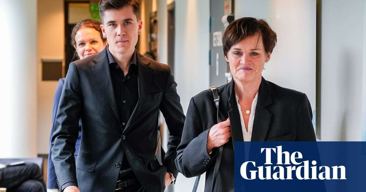 Jakob Ingebrigtsen tells court of fear and control in testimony against father